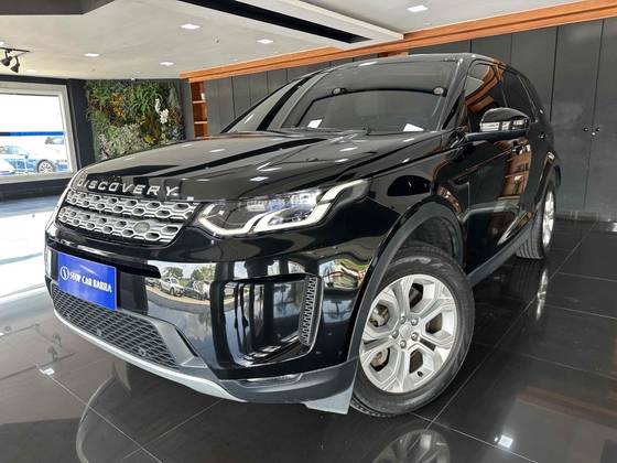 LAND ROVER DISCOVERY SPORT 2.0 D180 TURBO DIESEL S AUTOMÁTICO LAND ROVER DISCOVERY SPORT 2.0 D180 TURBO DIESEL S AUTOMÁTICO